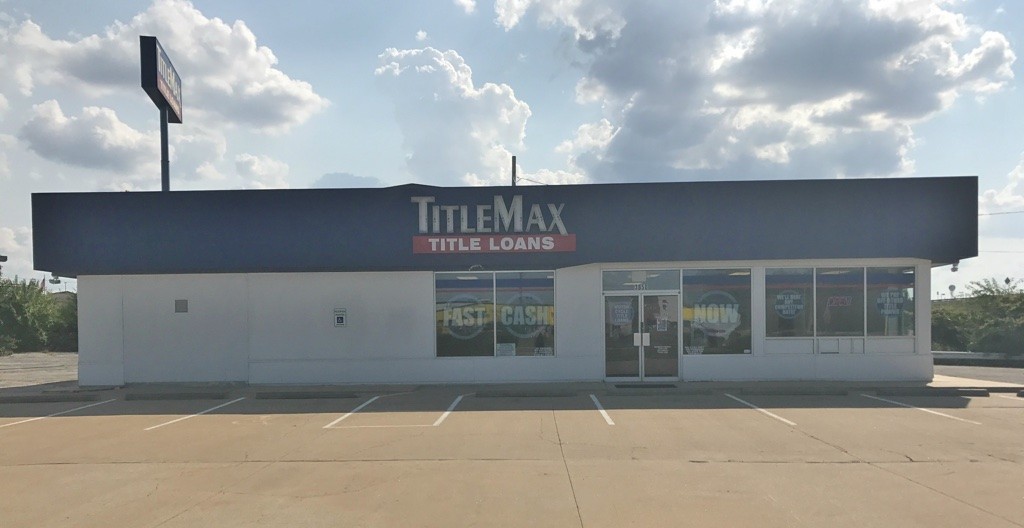 TitleMax Title Secured Loans 01