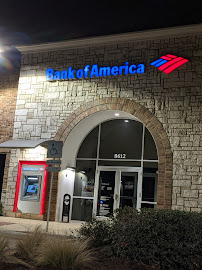 Bank of America (with Drive-thru ATM) 03