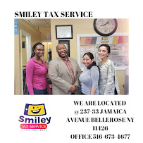 SMILEY TAX SERVICE 02