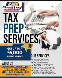 SMILEY TAX SERVICE 03