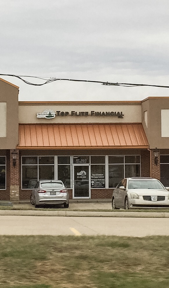 Top Flite Financial, Inc. 01