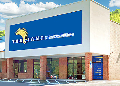 Truliant Federal Credit Union Asheboro 01