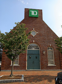 TD Bank 01