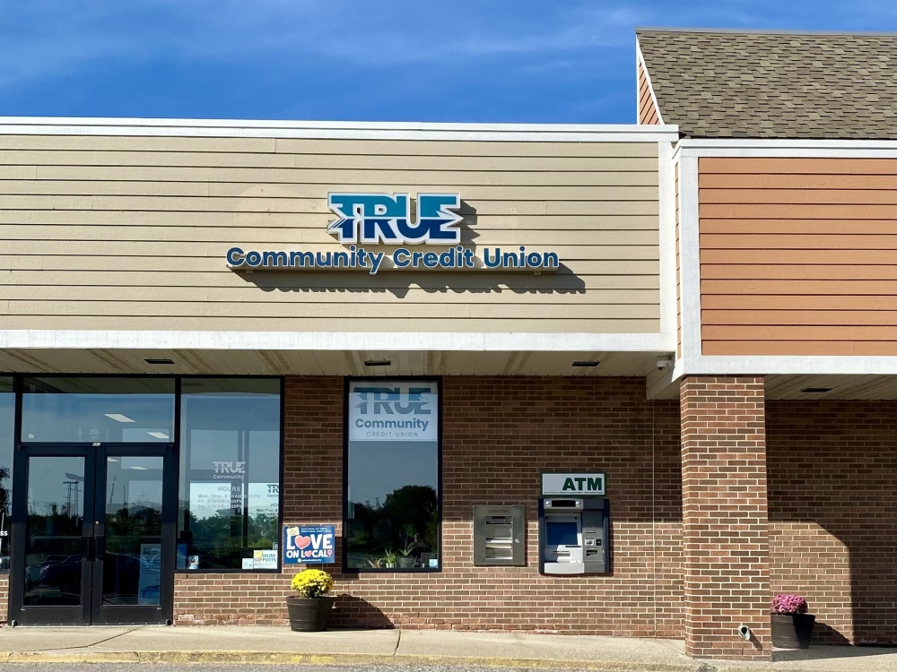 TRUE Community Credit Union 01