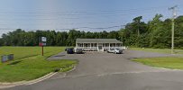 Baylands Family Credit Union - New Kent 01
