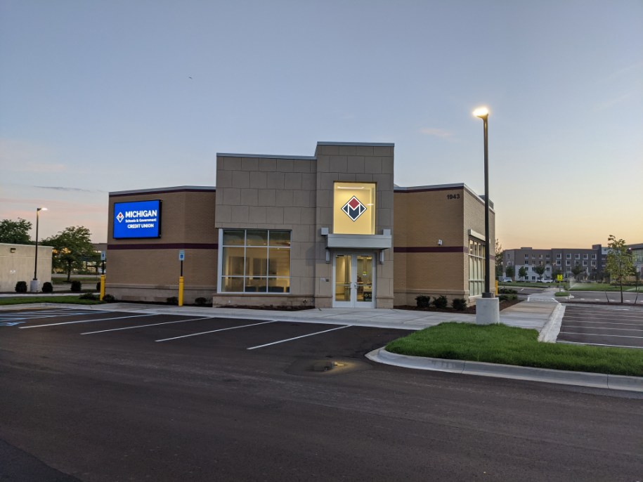 Michigan Schools and Government Credit Union 01