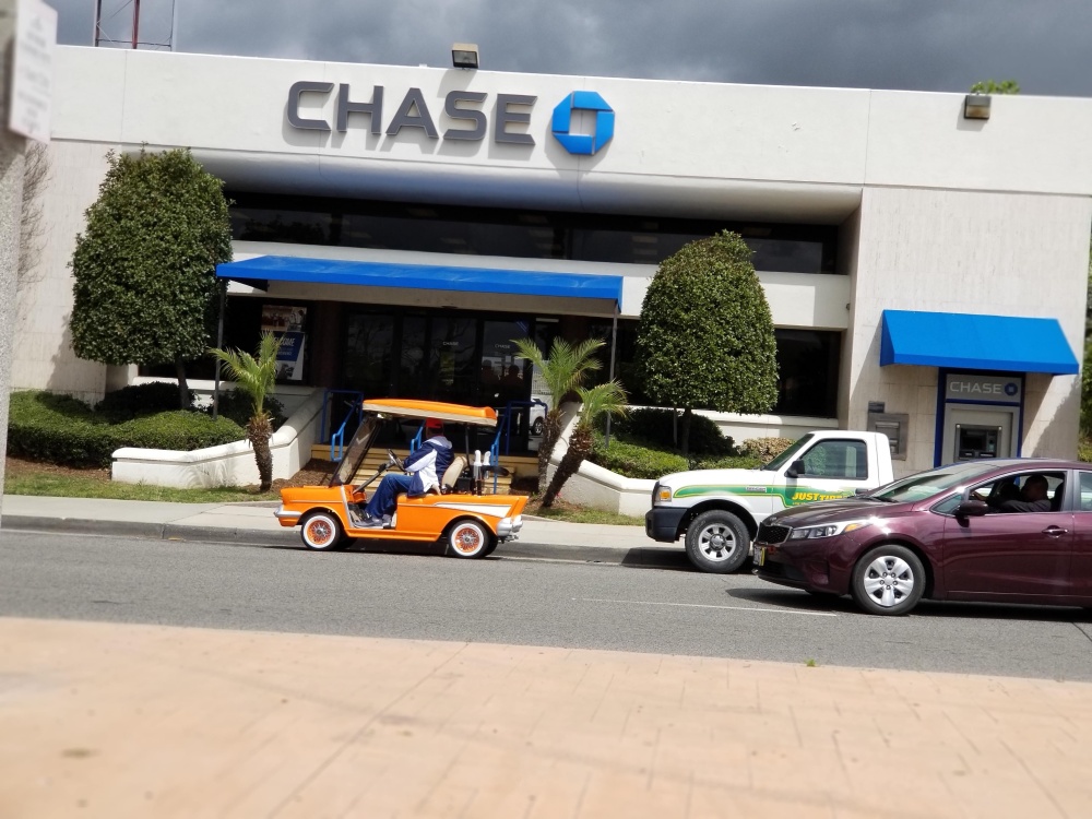 Chase Bank 01