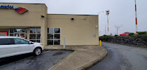 Bank of America (with Drive-thru services) 02