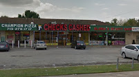 Senor Check Cashing #11 03