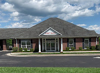 First Bank - Mayodan, NC 02