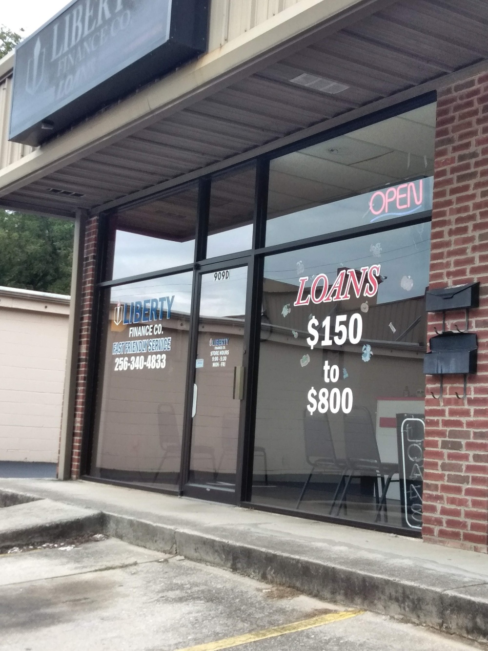 Liberty Finance of Decatur 01