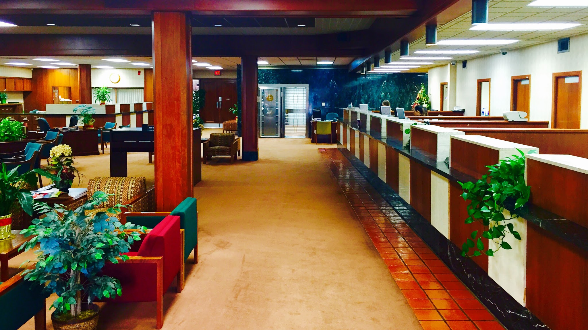 Lone Star State Bank 01