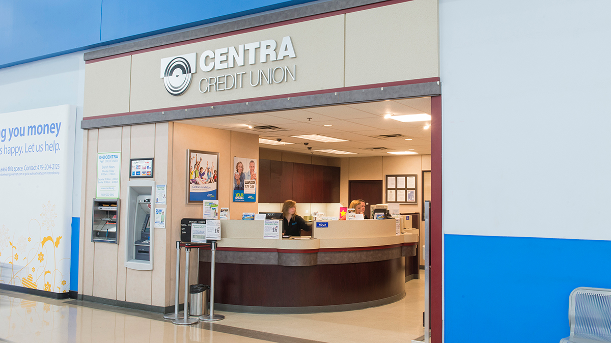 Centra Credit Union 01