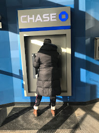 Chase Bank 03