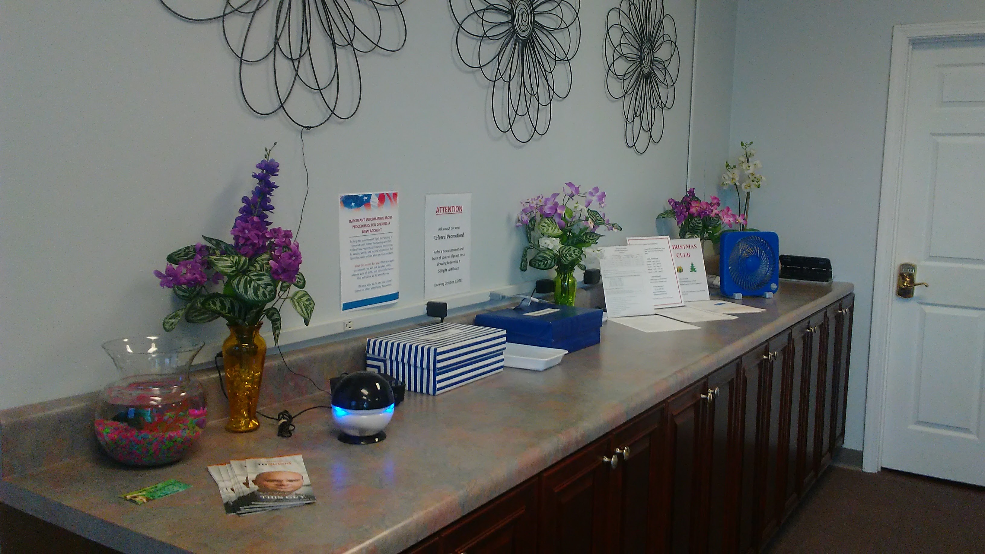 Community First Credit Union 01