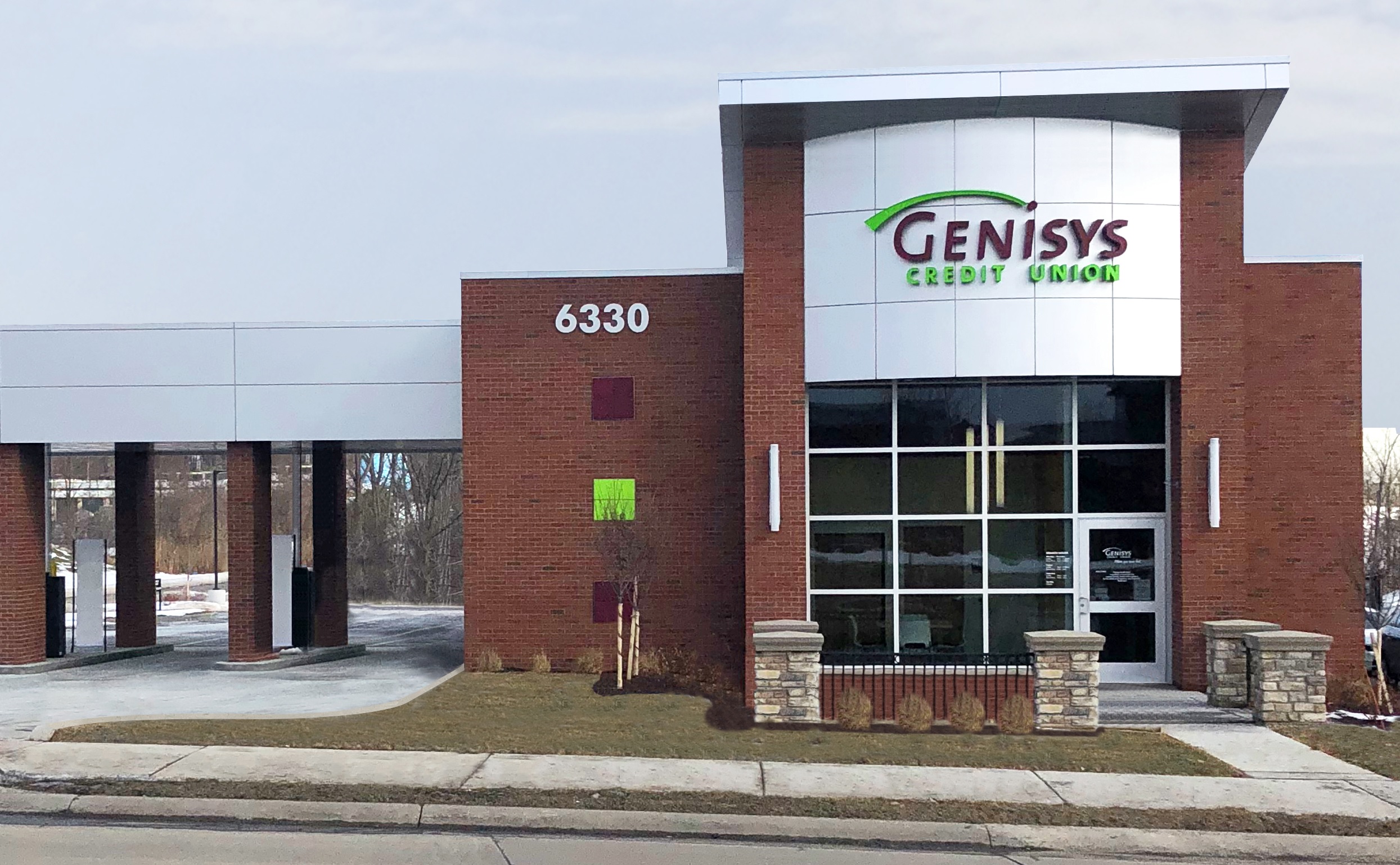 Genisys Credit Union 01