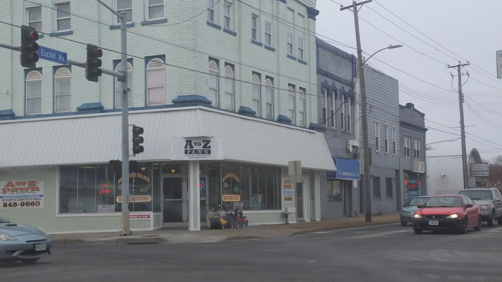 A to Z Pawn 01