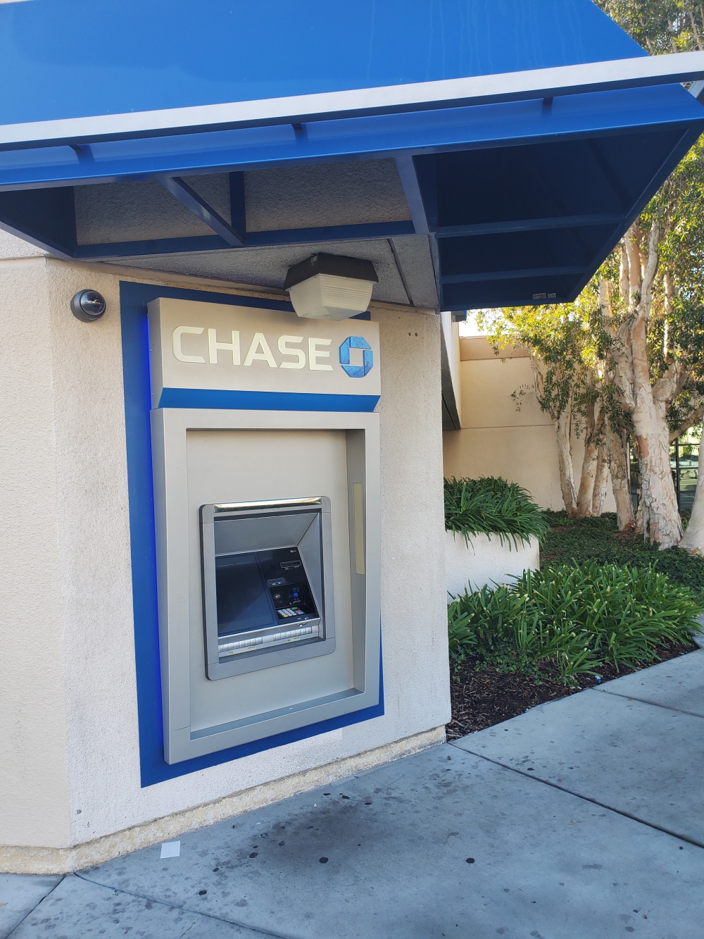 Chase Bank 01