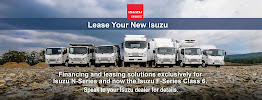 Isuzu Finance of America 01