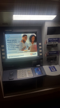U.S. Bank ATM - Belmont 02