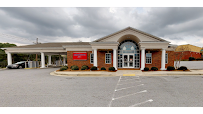 Bank of America (with Drive-thru ATM) 01
