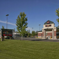 STCU: Cheney Branch 02