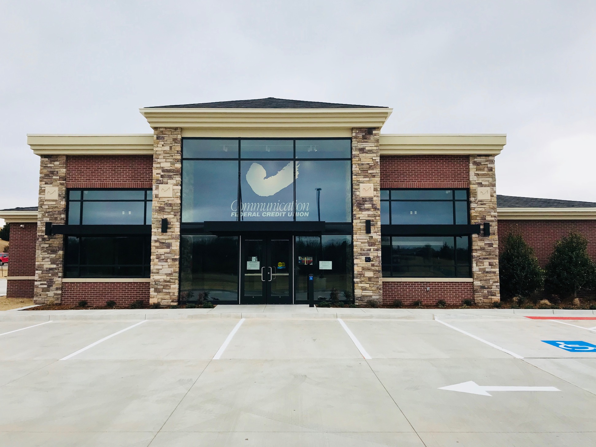 Communication Federal Credit Union 01