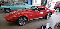 Schlafer Auto Body Inc 02