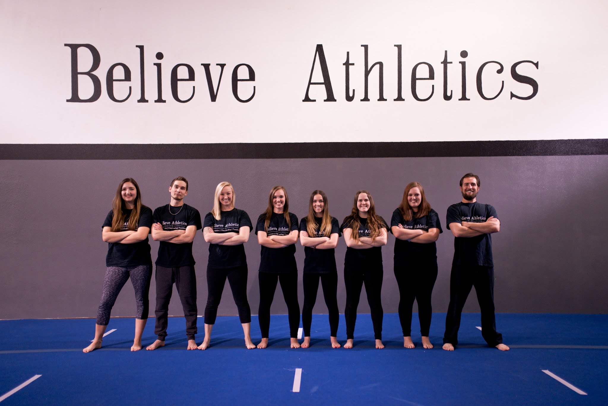 Believe Athletics 01