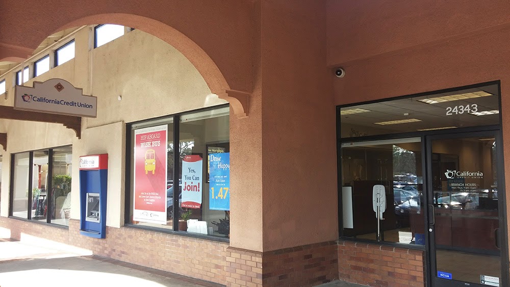 California Credit Union 01
