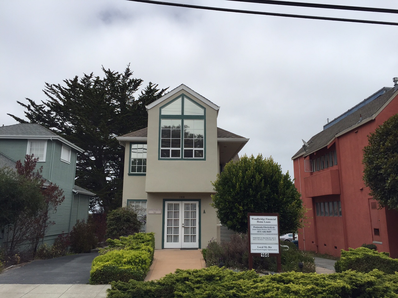 Woodbridge Financial 01