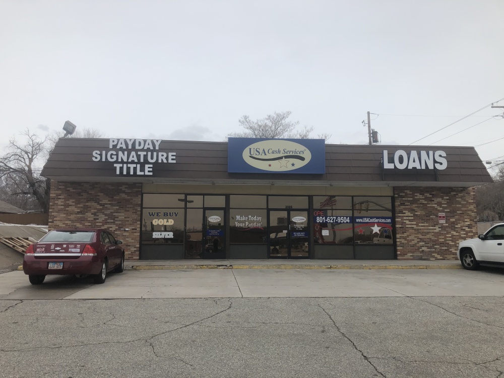 USA Cash Services 01