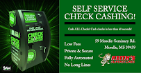 S.A.M. Check Cashing Machine 03