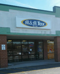 M&M Tax Service 01