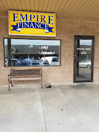 Empire Finance 01