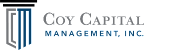 Coy Capital Management, Inc. 02