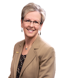Lisa Roberts with TowneBank Mortgage 04