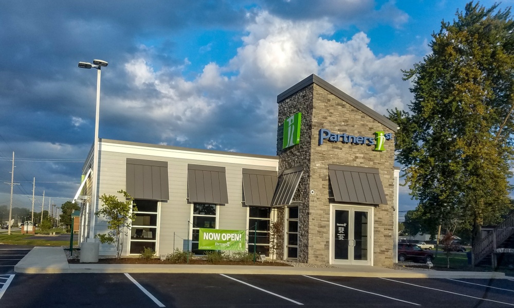 Partners 1st Federal Credit Union 01