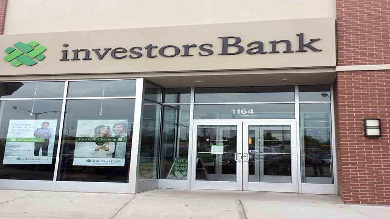 Investors Bank 01