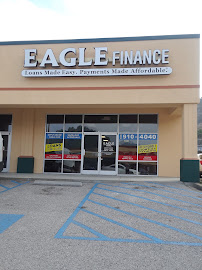 Eagle Finance 03
