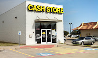 Cash Store 01