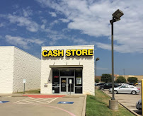 Cash Store 02