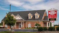 First Bank & Trust Co. - Wytheville 01