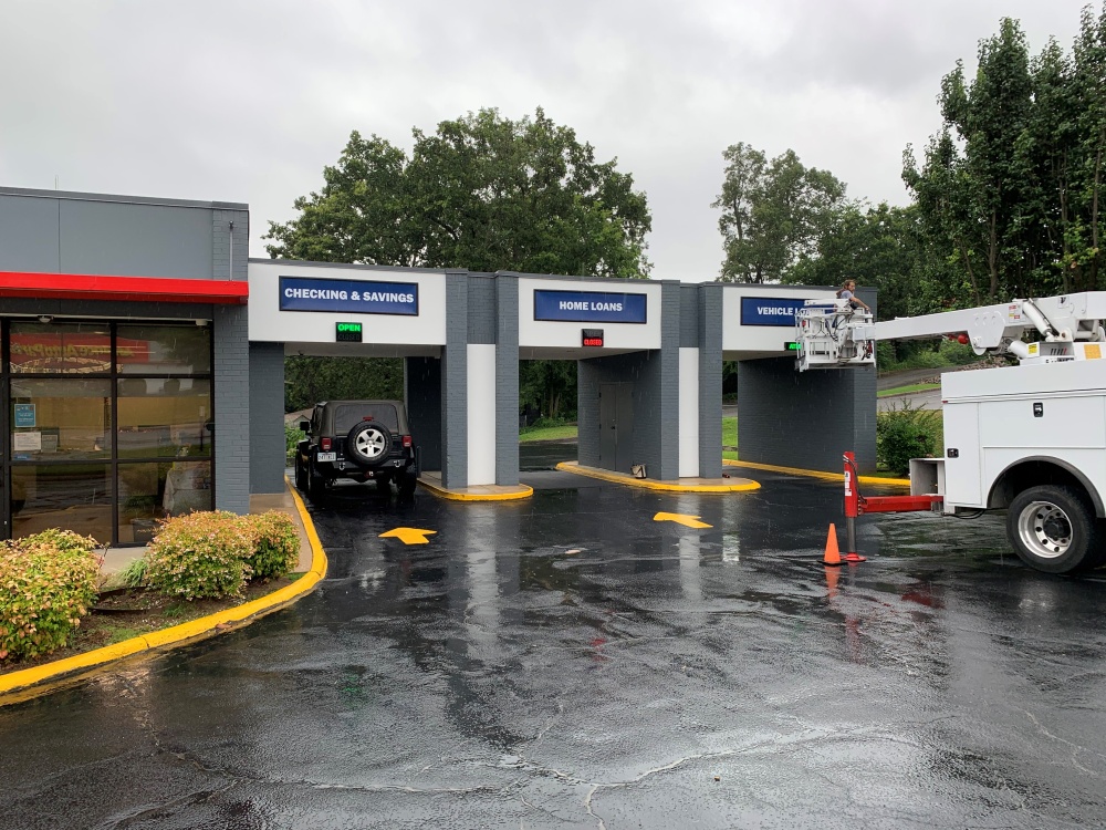 TruService Community Federal Credit Union 01