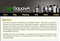 Mortgage Broker, Mortgage Advisor, Pleasanton, CA - Brian LeBars 04
