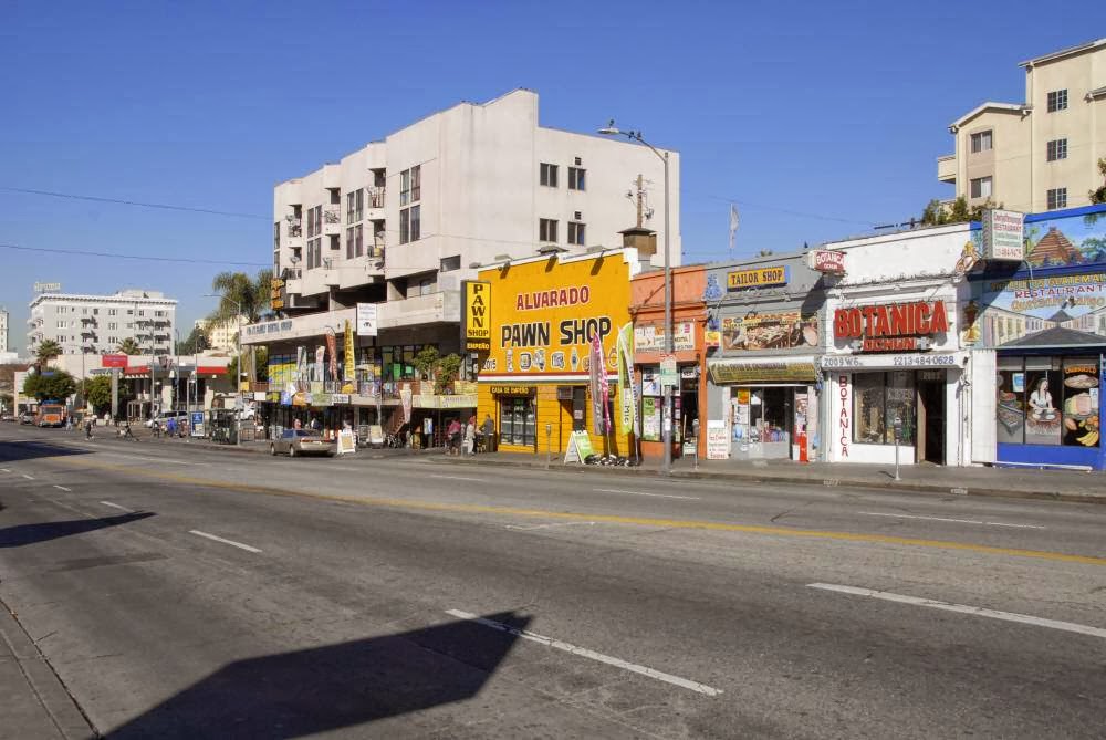 Alvarado Pawn Shop 01