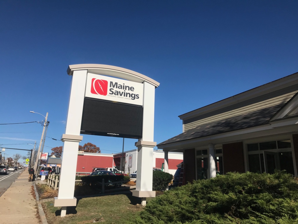 Maine Savings - Portland 01