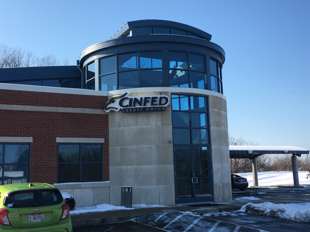 Cinfed Credit Union 01