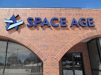 Space Age Federal Credit Union 01