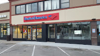 Bank of America Financial Center 02